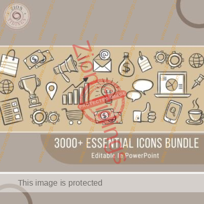 3000 Ultimate Icon Bundle - 2