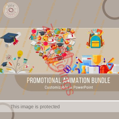 Promotional Animation Bundle