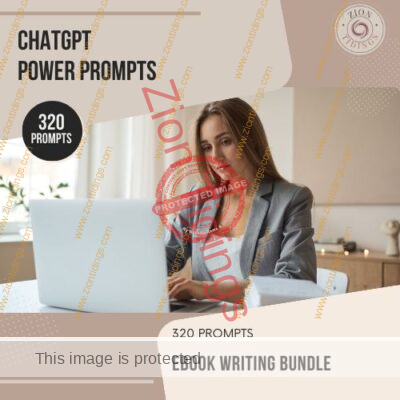 eBook Writing Bundle