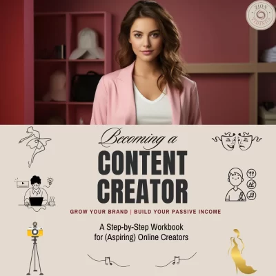 Content Creation Roadmap Cover