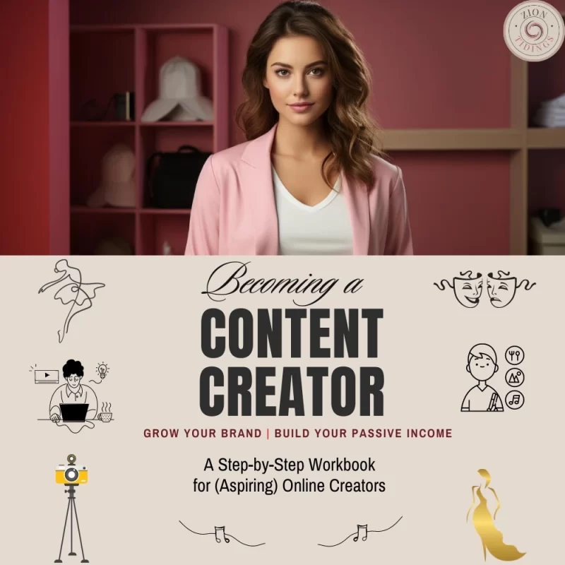 Content Creation Roadmap Cover