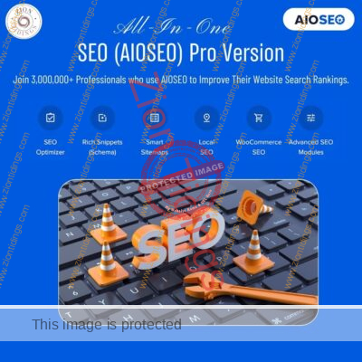 AIOSEO Pro Plugin