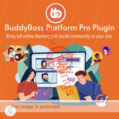 BuddyBoss Platform Plugin