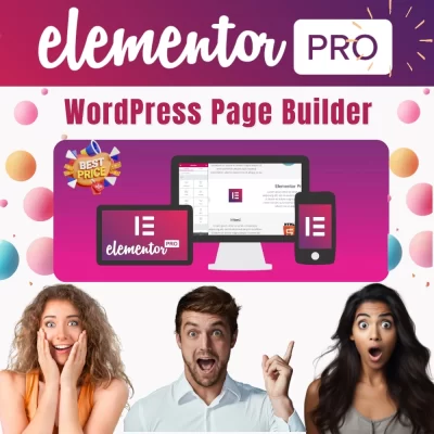 Elementor Pro