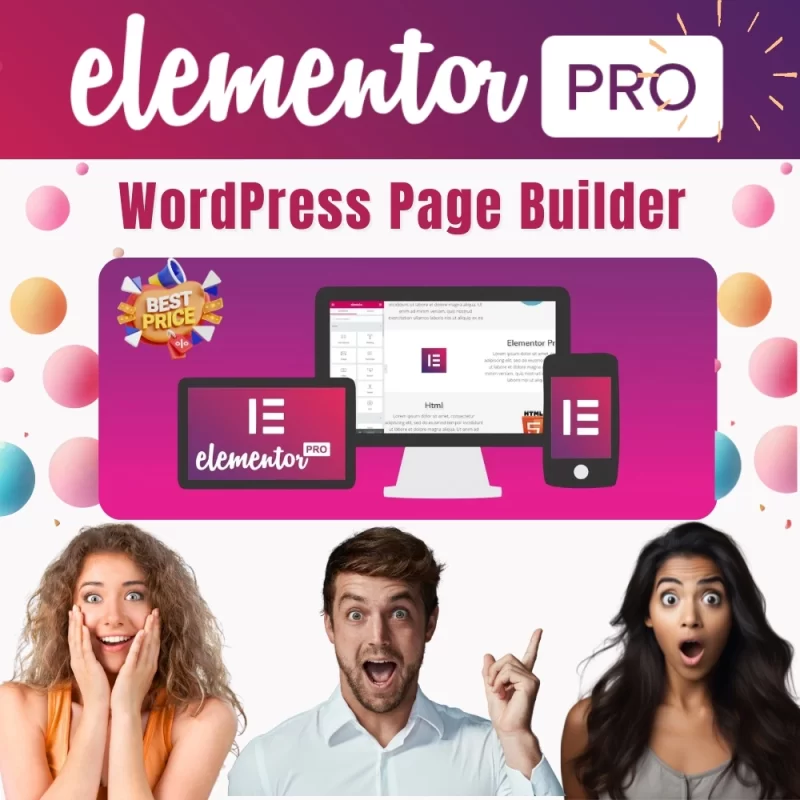 Elementor Pro