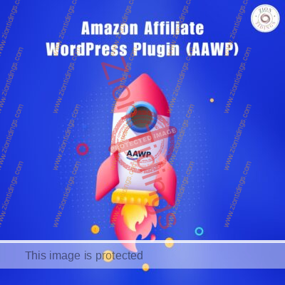 Amazon Affiliate WordPress Plugin AAWP