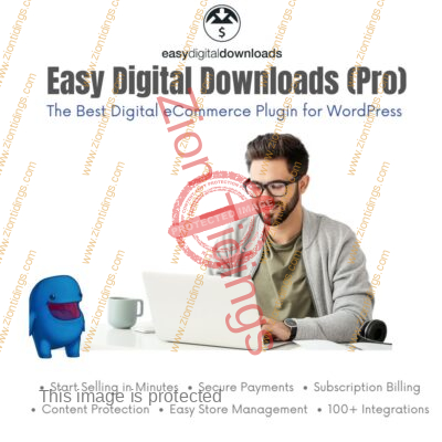 Easy Digital Download