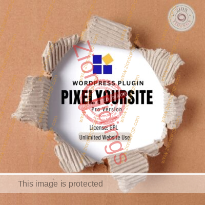 PixelYourSite Plugin